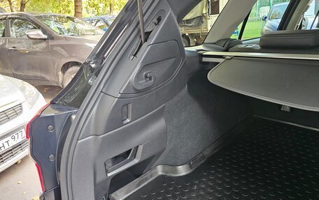 Subaru Outback IV рестайлинг, 2020 год, 3 639 999 рублей, 26 фотография