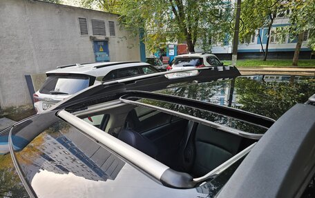 Subaru Outback IV рестайлинг, 2020 год, 3 639 999 рублей, 30 фотография