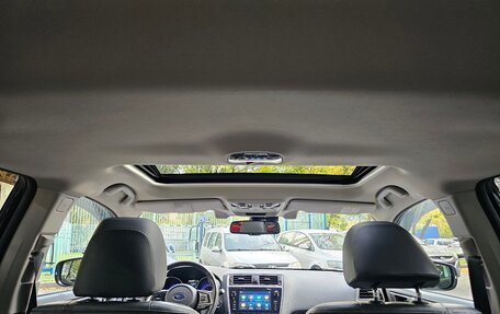 Subaru Outback IV рестайлинг, 2020 год, 3 639 999 рублей, 28 фотография