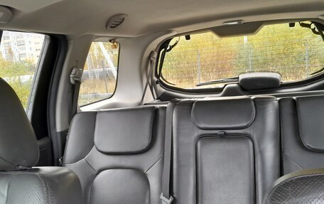Nissan Pathfinder, 2007 год, 1 260 000 рублей, 17 фотография