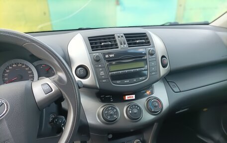 Toyota RAV4, 2010 год, 1 250 000 рублей, 7 фотография