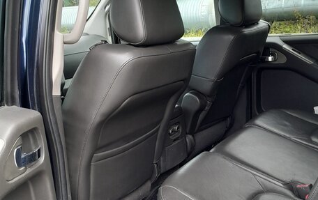 Nissan Pathfinder, 2007 год, 1 260 000 рублей, 16 фотография