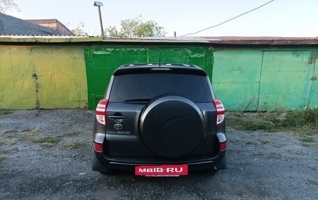 Toyota RAV4, 2010 год, 1 250 000 рублей, 2 фотография