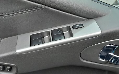 Nissan Pathfinder, 2007 год, 1 260 000 рублей, 14 фотография