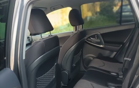 Toyota RAV4, 2010 год, 1 250 000 рублей, 8 фотография