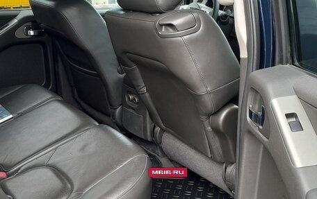 Nissan Pathfinder, 2007 год, 1 260 000 рублей, 15 фотография