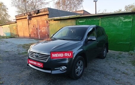 Toyota RAV4, 2010 год, 1 250 000 рублей, 4 фотография