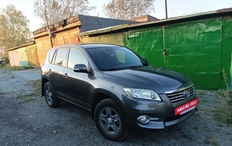 Toyota RAV4, 2010 год, 1 250 000 рублей, 3 фотография