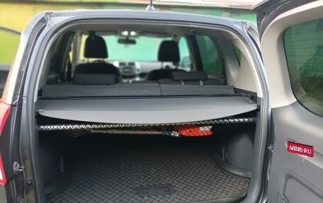 Toyota RAV4, 2010 год, 1 250 000 рублей, 9 фотография