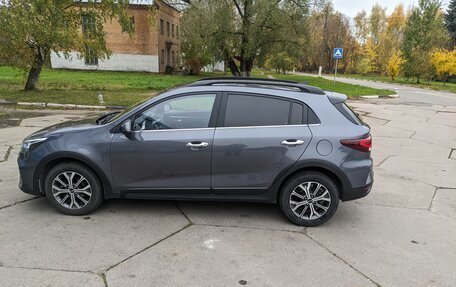 KIA Rio IV, 2021 год, 2 100 000 рублей, 5 фотография