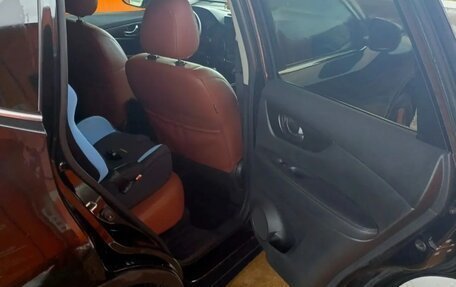 Nissan X-Trail, 2019 год, 2 150 000 рублей, 5 фотография
