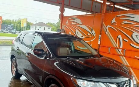 Nissan X-Trail, 2019 год, 2 150 000 рублей, 3 фотография
