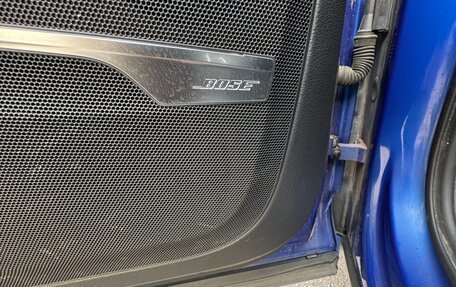 Audi Q7, 2016 год, 3 850 000 рублей, 12 фотография