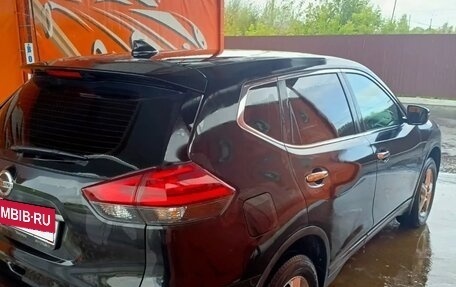 Nissan X-Trail, 2019 год, 2 150 000 рублей, 4 фотография