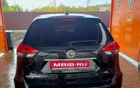 Nissan X-Trail, 2019 год, 2 150 000 рублей, 2 фотография