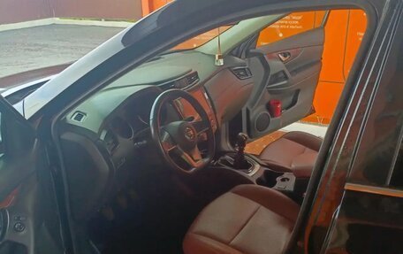 Nissan X-Trail, 2019 год, 2 150 000 рублей, 9 фотография