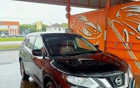 Nissan X-Trail, 2019 год, 2 150 000 рублей, 10 фотография