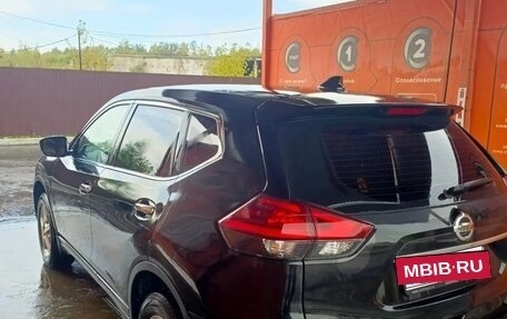 Nissan X-Trail, 2019 год, 2 150 000 рублей, 8 фотография