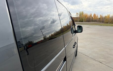 Volkswagen Caddy IV, 2018 год, 1 820 000 рублей, 11 фотография