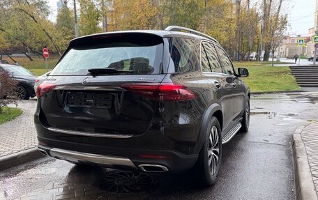 Mercedes-Benz GLE, 2026 год, 10 350 000 рублей, 6 фотография