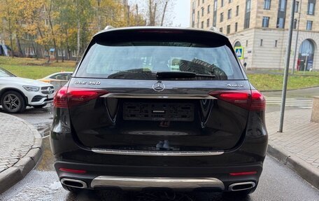 Mercedes-Benz GLE, 2026 год, 10 350 000 рублей, 5 фотография