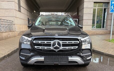 Mercedes-Benz GLE, 2026 год, 10 350 000 рублей, 2 фотография