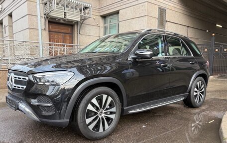 Mercedes-Benz GLE, 2026 год, 10 350 000 рублей, 4 фотография
