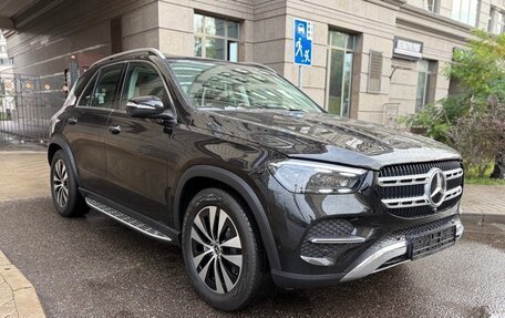 Mercedes-Benz GLE, 2026 год, 10 350 000 рублей, 3 фотография