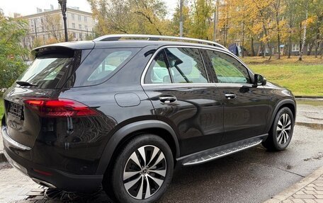 Mercedes-Benz GLE, 2026 год, 10 350 000 рублей, 7 фотография