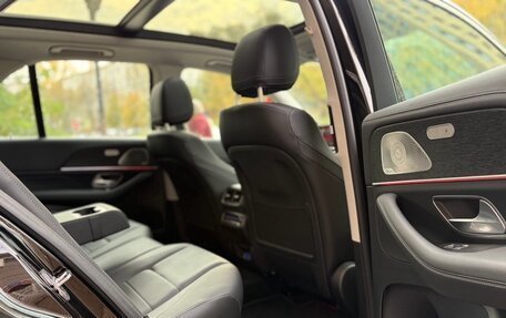 Mercedes-Benz GLE, 2026 год, 10 350 000 рублей, 10 фотография