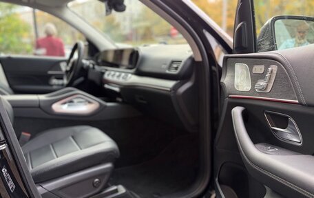 Mercedes-Benz GLE, 2026 год, 10 350 000 рублей, 12 фотография