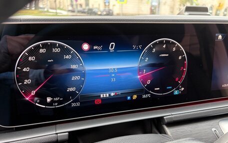 Mercedes-Benz GLE, 2026 год, 10 350 000 рублей, 16 фотография