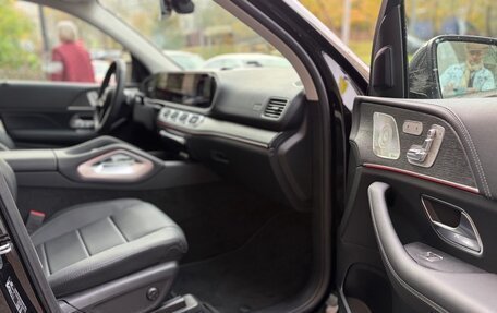 Mercedes-Benz GLE, 2026 год, 10 350 000 рублей, 17 фотография