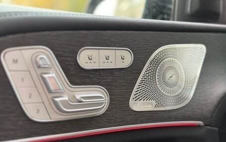 Mercedes-Benz GLE, 2026 год, 10 350 000 рублей, 21 фотография