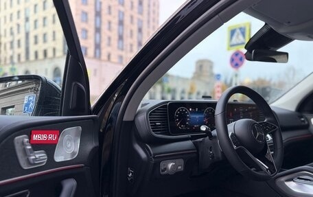 Mercedes-Benz GLE, 2026 год, 10 350 000 рублей, 19 фотография