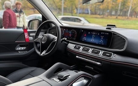 Mercedes-Benz GLE, 2026 год, 10 350 000 рублей, 15 фотография
