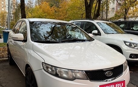 KIA Cerato III, 2012 год, 749 000 рублей, 2 фотография