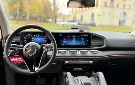 Mercedes-Benz GLE, 2026 год, 10 350 000 рублей, 18 фотография