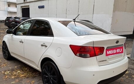 KIA Cerato III, 2012 год, 749 000 рублей, 5 фотография