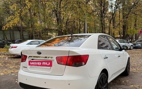 KIA Cerato III, 2012 год, 749 000 рублей, 4 фотография
