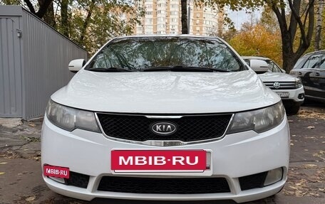 KIA Cerato III, 2012 год, 749 000 рублей, 3 фотография