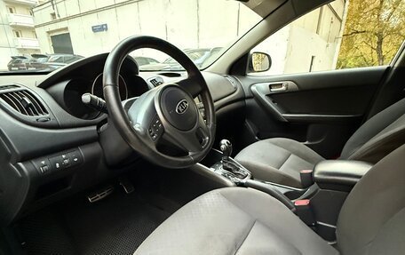 KIA Cerato III, 2012 год, 749 000 рублей, 9 фотография
