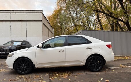 KIA Cerato III, 2012 год, 749 000 рублей, 6 фотография
