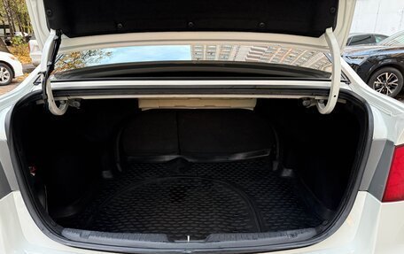 KIA Cerato III, 2012 год, 749 000 рублей, 13 фотография