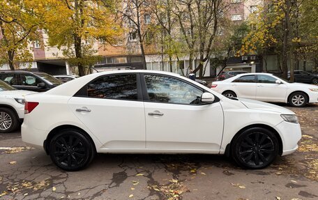 KIA Cerato III, 2012 год, 749 000 рублей, 7 фотография