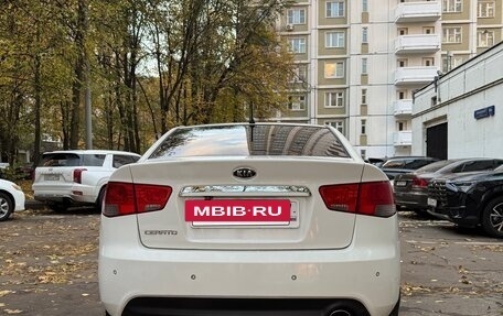 KIA Cerato III, 2012 год, 749 000 рублей, 8 фотография