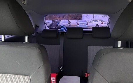 Volkswagen Polo VI (EU Market), 2010 год, 520 000 рублей, 5 фотография