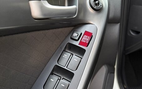 KIA Cerato III, 2012 год, 749 000 рублей, 10 фотография