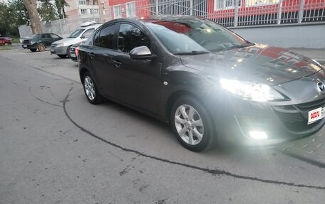 Mazda 3, 2009 год, 830 000 рублей, 2 фотография