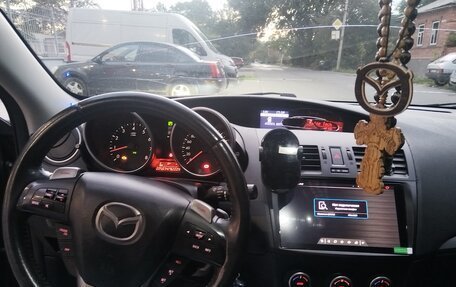 Mazda 3, 2009 год, 830 000 рублей, 8 фотография